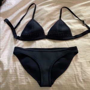 Triangl bikini